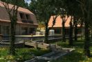 练习X 室外小屋的练习